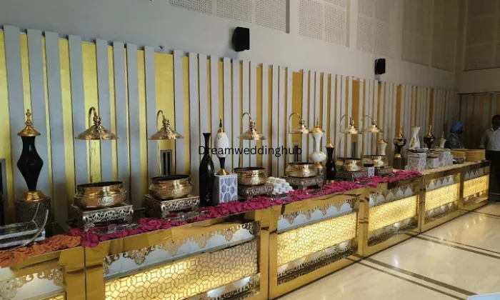 Khanna Caterers